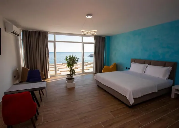 Hotel Benelux