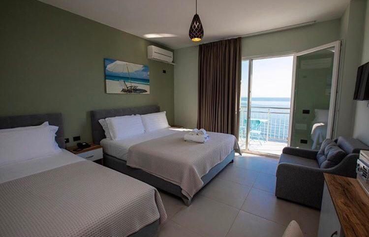Benelux Hotel Tirana
