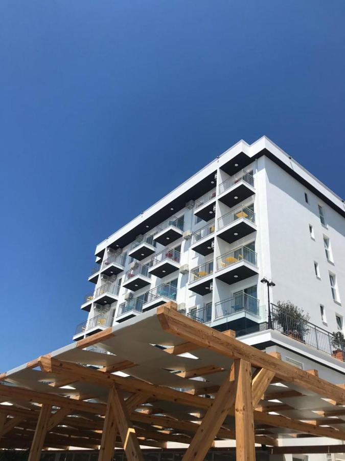 Benelux Hotel Tirana